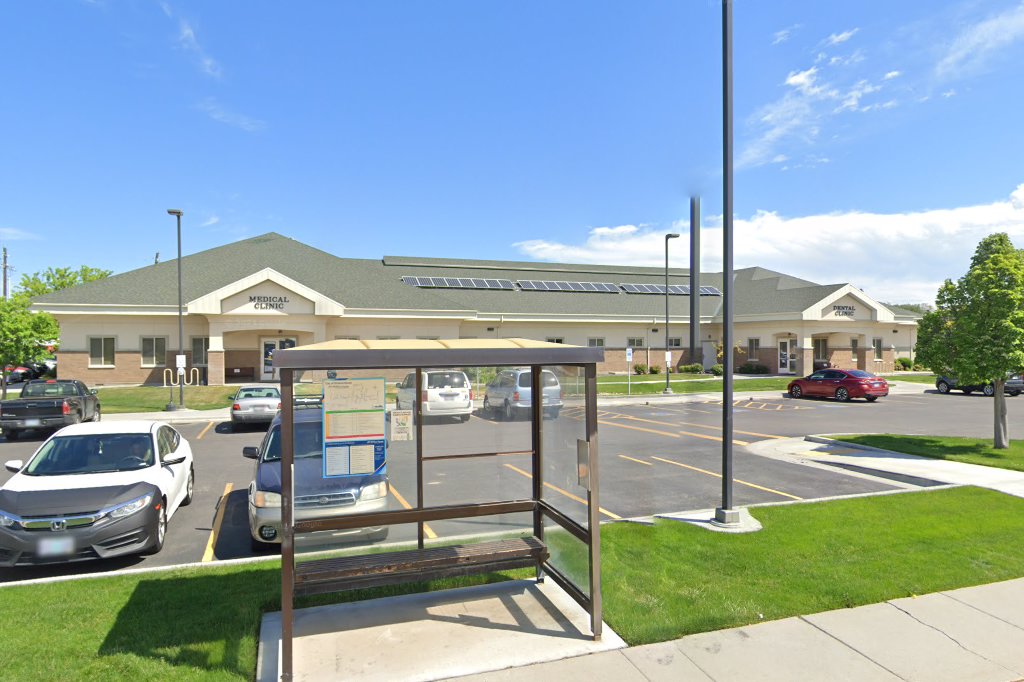 Valley Family Health Care