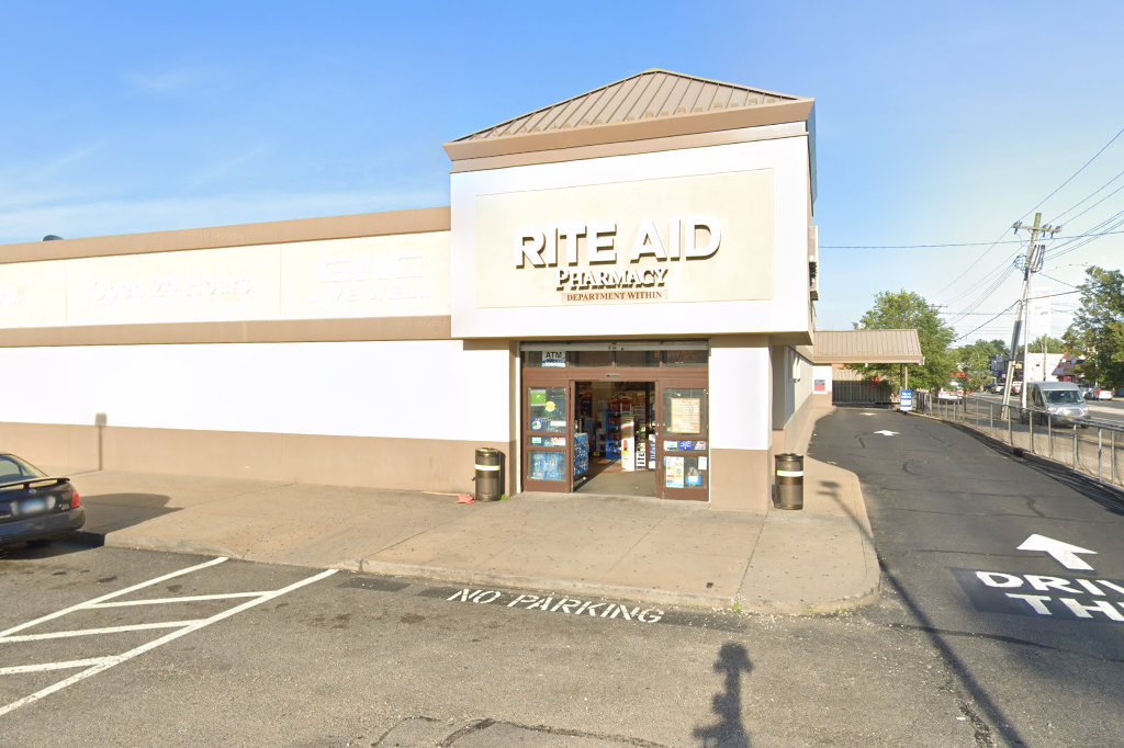 Rite Aid Pharmacy