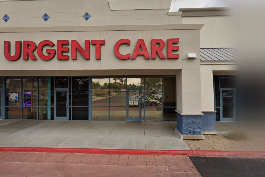 Alliance Urgent Care