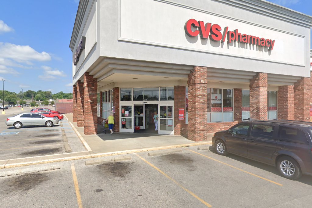 CVS Pharmacy