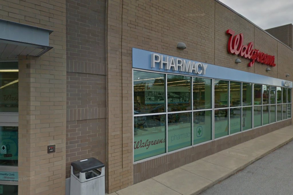 Walgreens