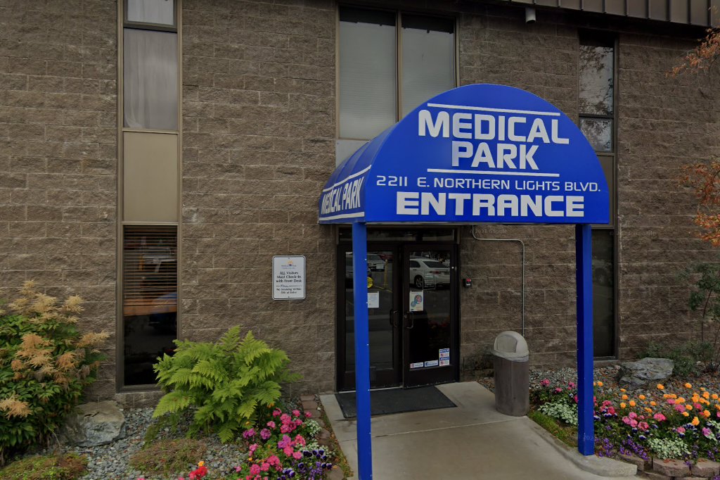 Medical Park Family Care Inc.