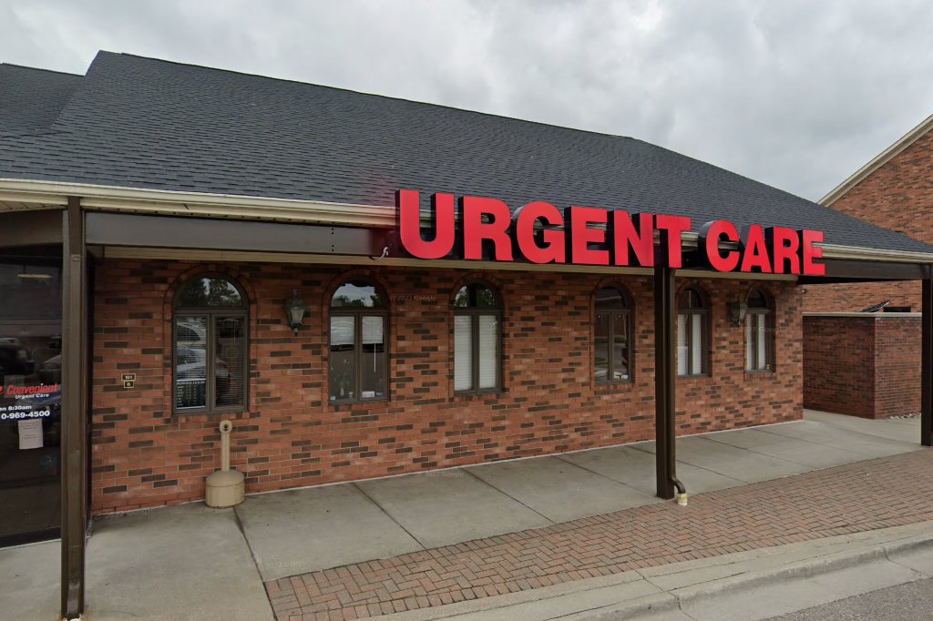 Convenient Urgent Care