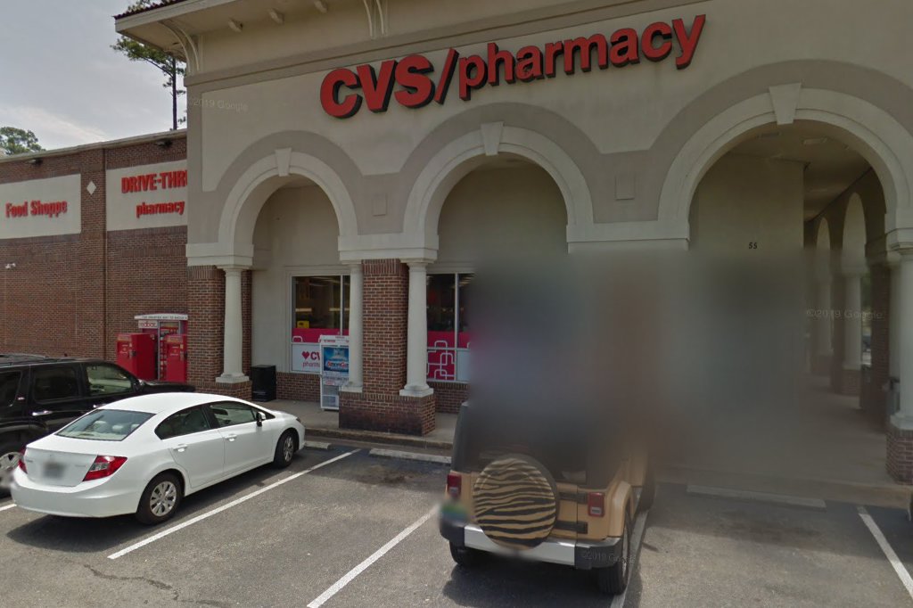 CVS Pharmacy