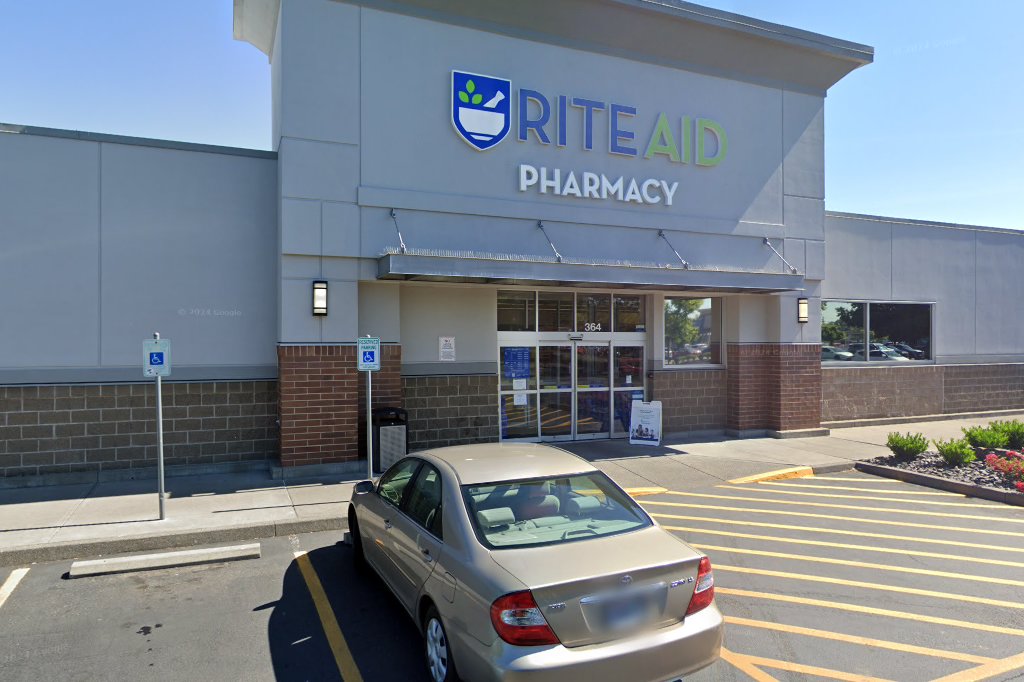 Rite Aid Pharmacy