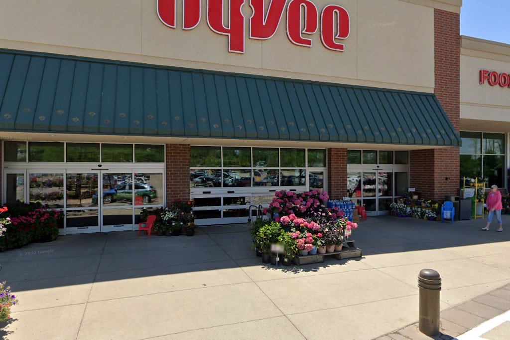 Hy-Vee Pharmacy