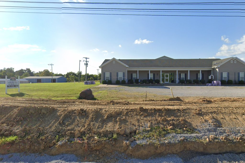 Grayson County VA Clinic