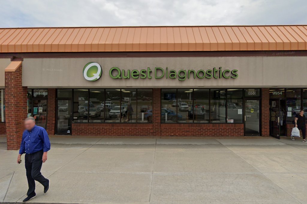 Quest Diagnostics