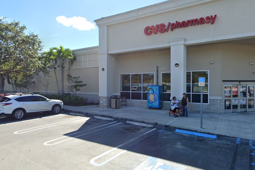 CVS Pharmacy