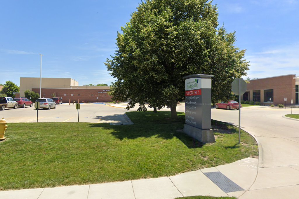 Jefferson Community Health Center