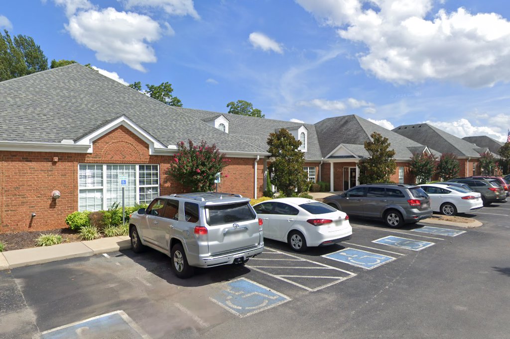 Glenis Drive VA Clinic