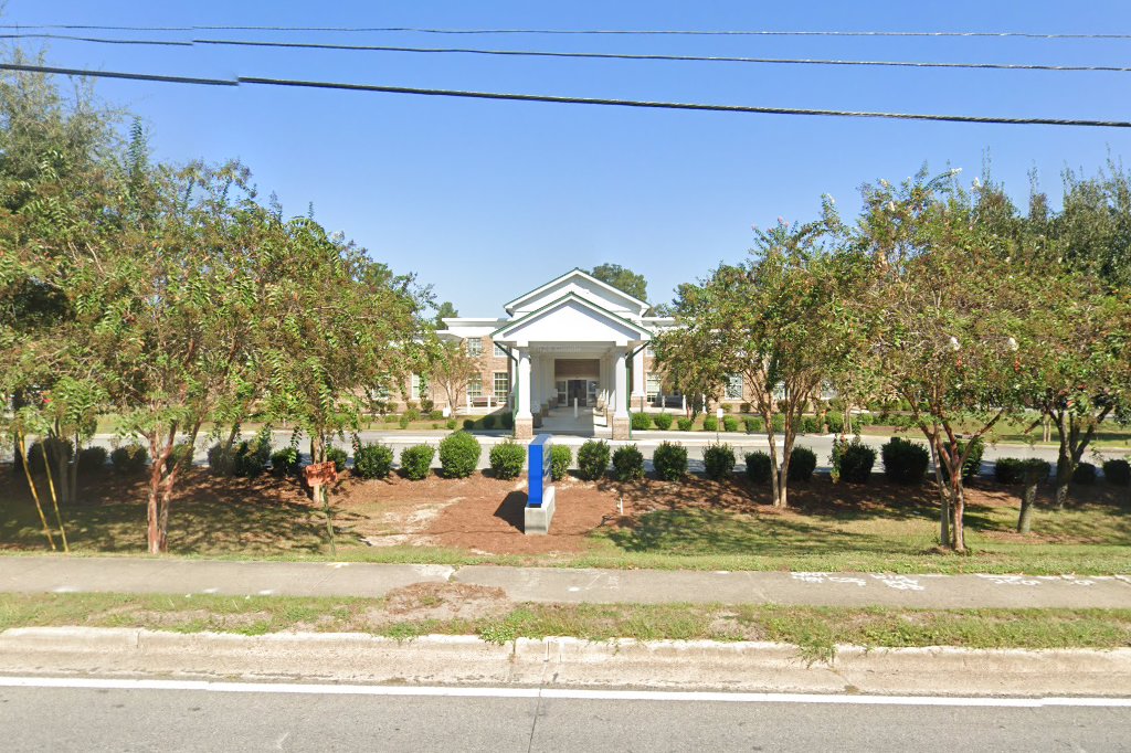 Hinesville VA Clinic