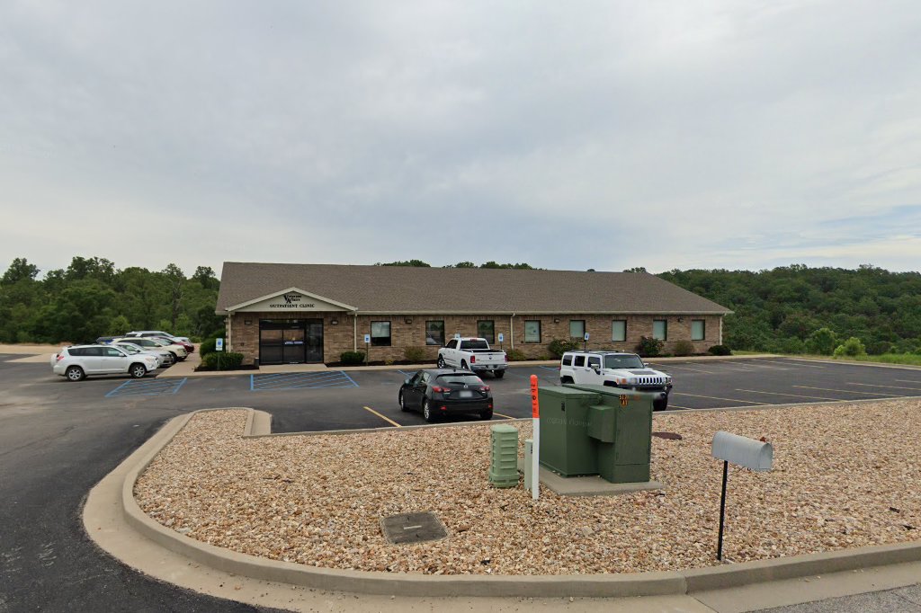 Lake of the Ozarks VA Clinic