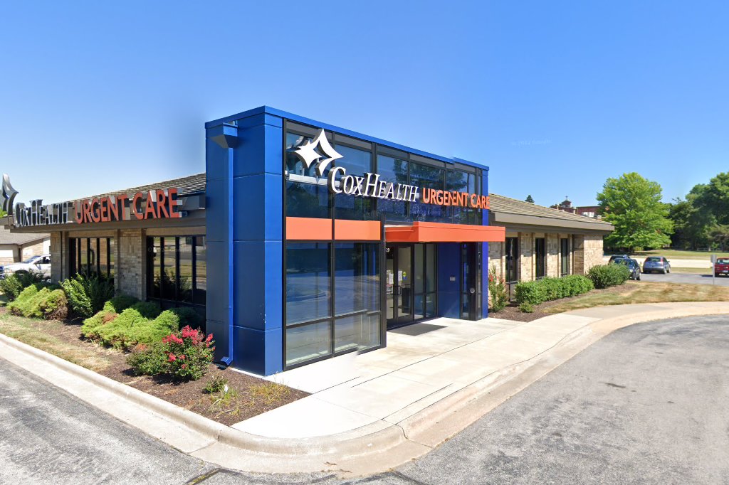 Cox Health Urgent Care Springfield