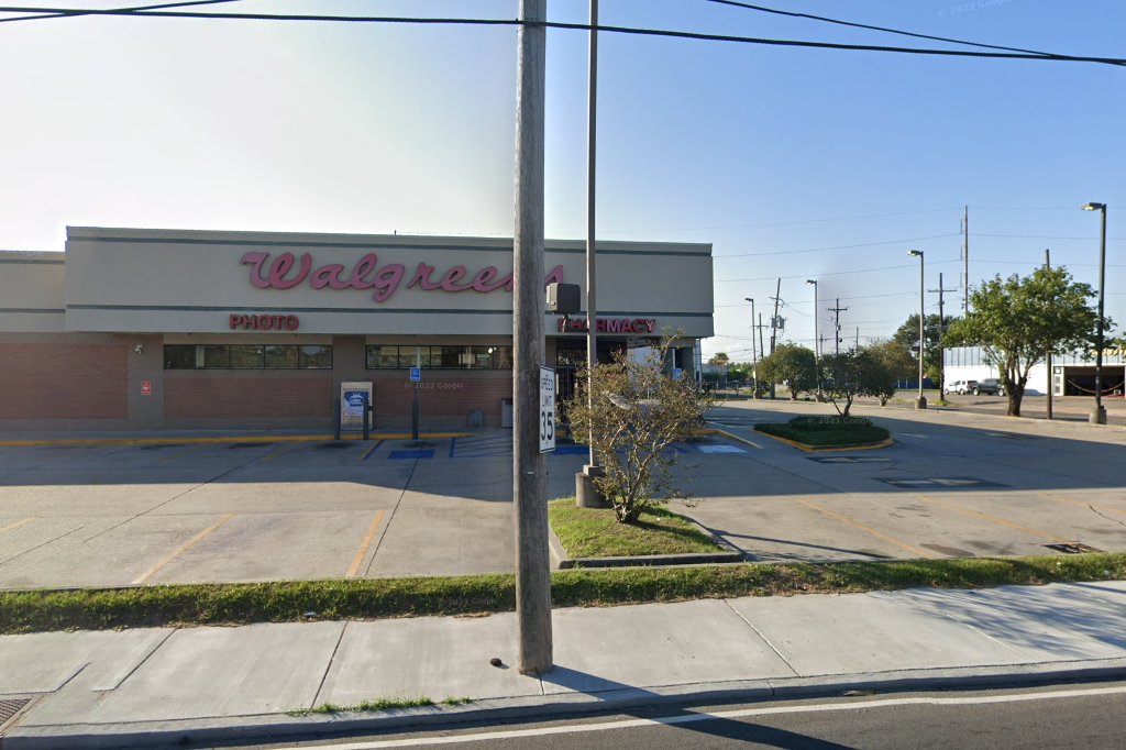 Walgreens Healthcare Clinic