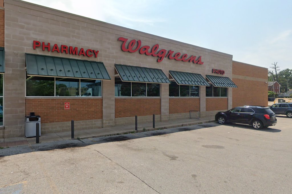 Walgreens