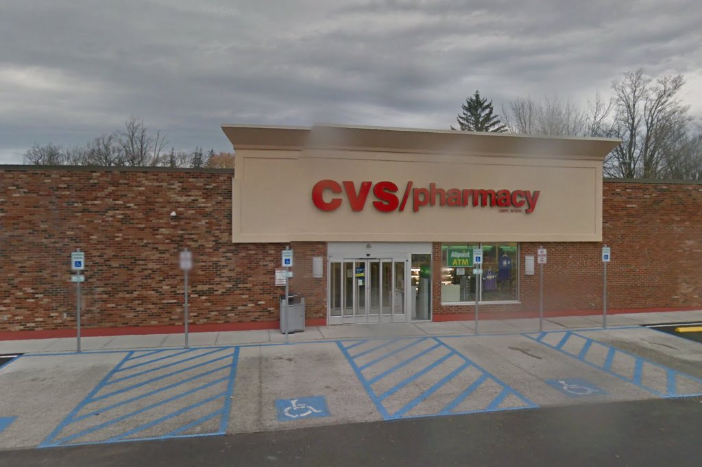 CVS Pharmacy