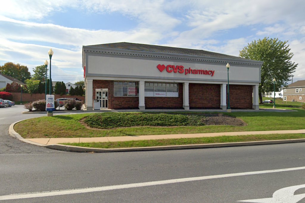 CVS Pharmacy