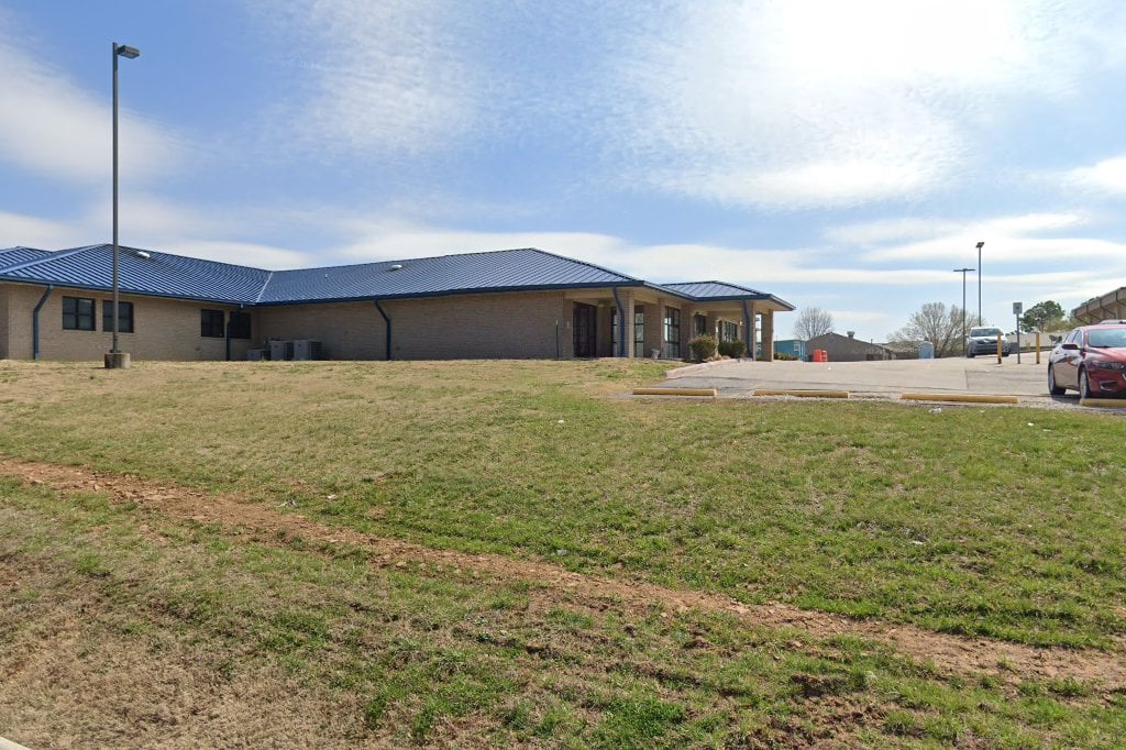 Boston Mountain Rural Health System, Huntsville