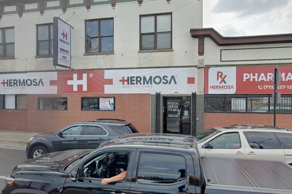 Hermosa Medical and Diagnostic Center