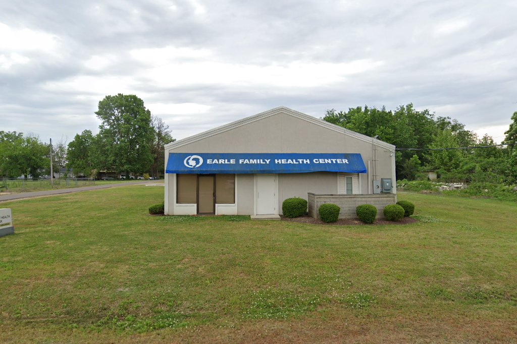 Earle Family Health Center