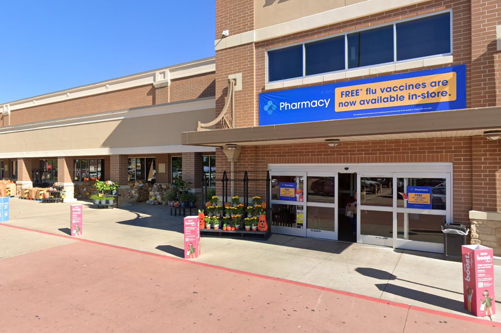 Kroger Health Pharmacy