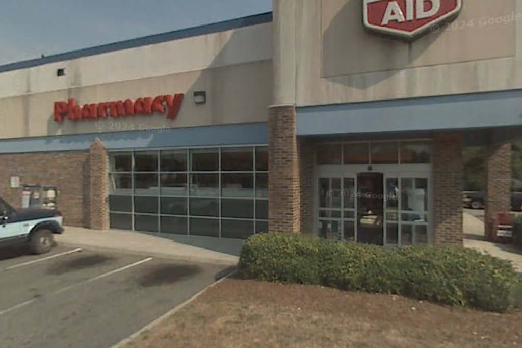 Rite Aid Pharmacy