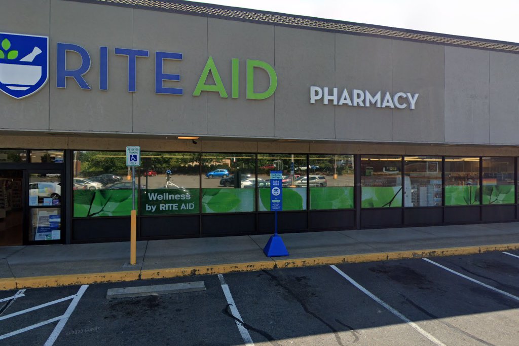 Rite Aid Pharmacy