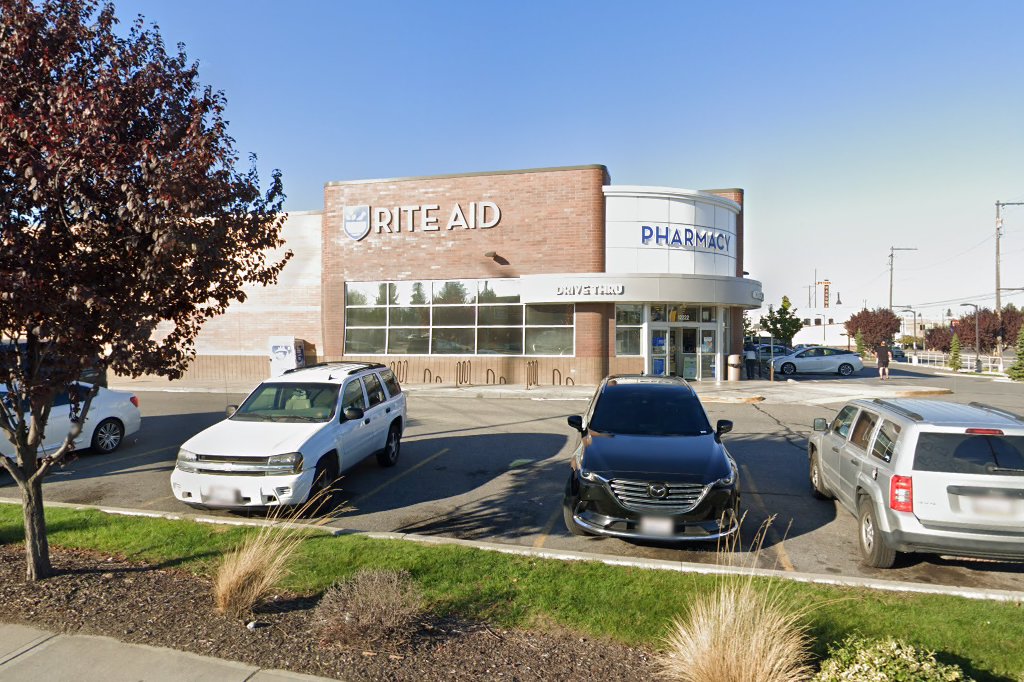 Rite Aid Pharmacy