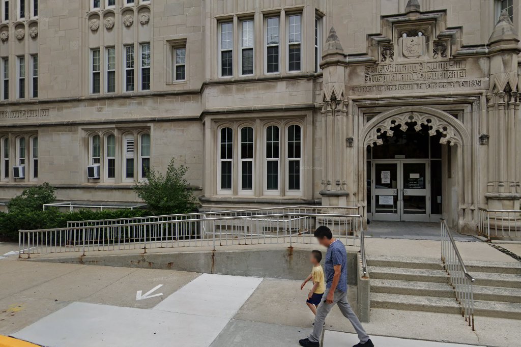 University of Chicago Medical Center