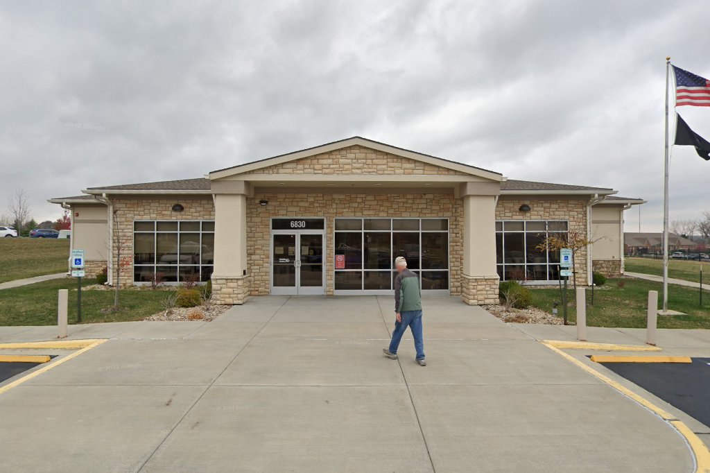 Shawnee VA Clinic