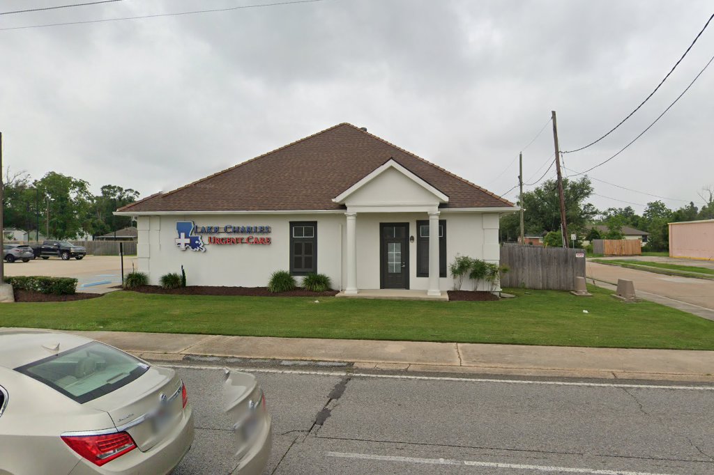 Lake Charles Urgent Care