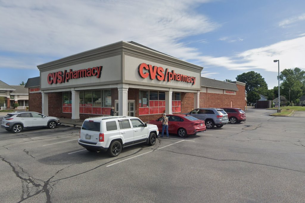 CVS Pharmacy