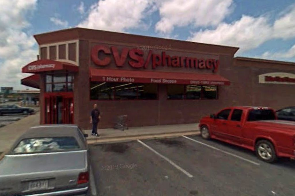 CVS Pharmacy