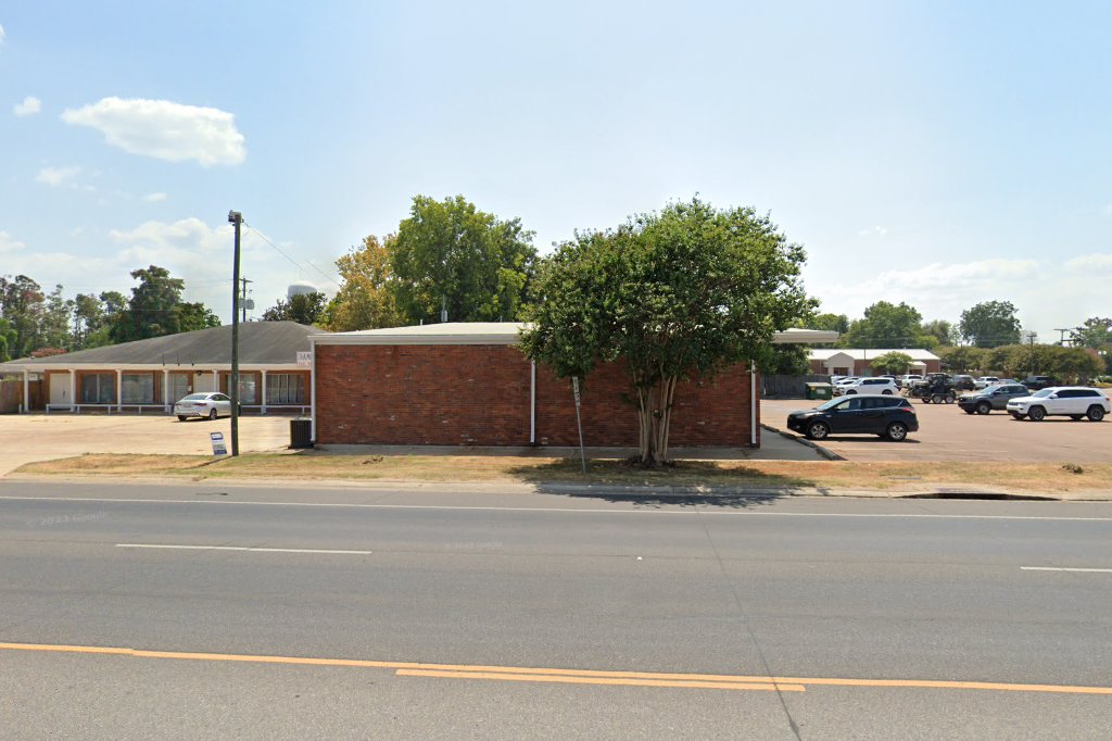 Vidalia Community Health Center