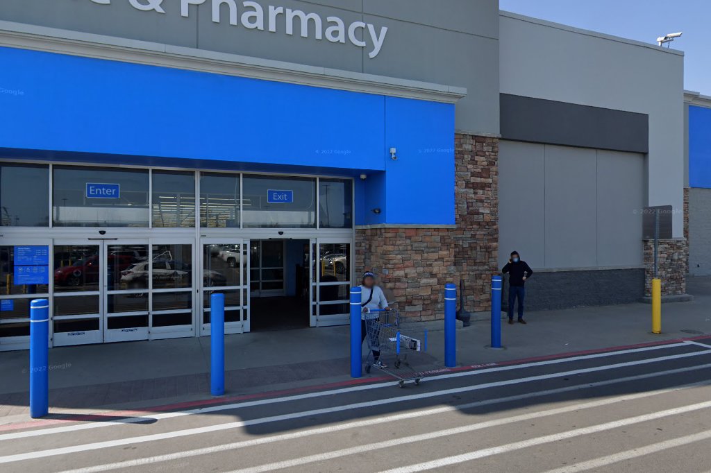 Walmart Pharmacy