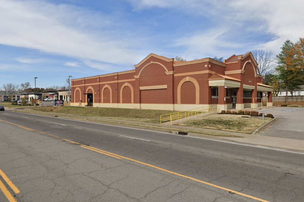 Walgreens Healthcare Clinic