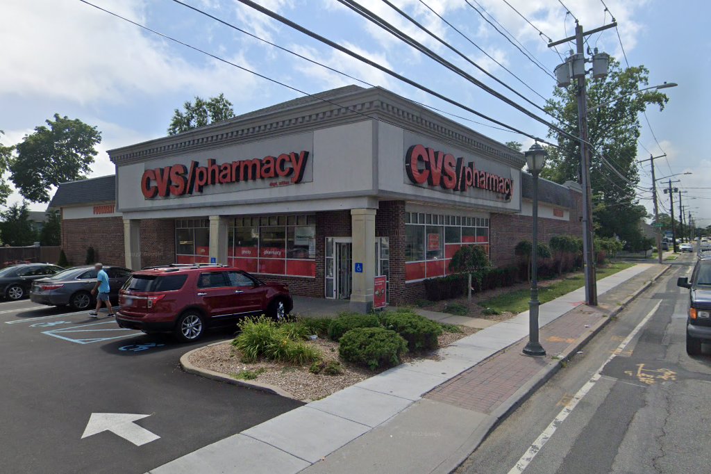 CVS Pharmacy