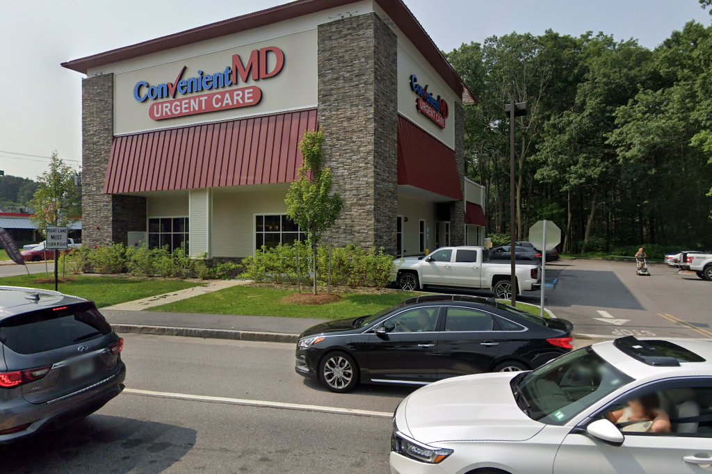 ConvenientMD Urgent Care