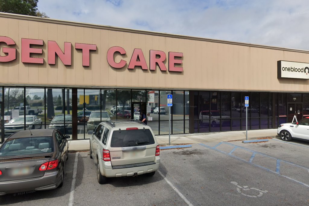 Crestview Urgent Care