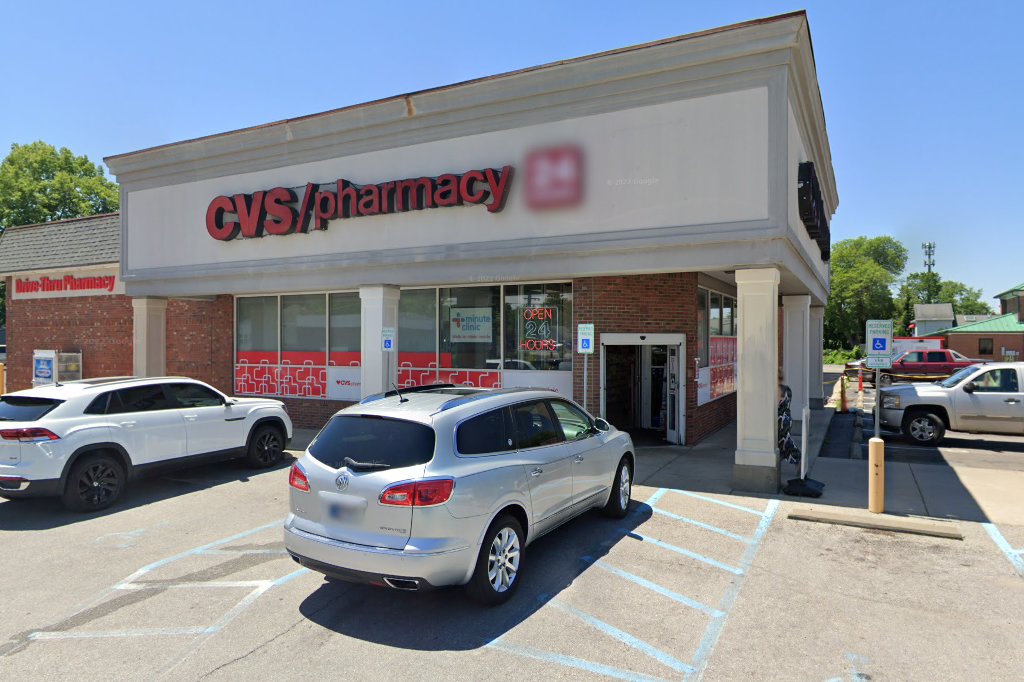 CVS Pharmacy