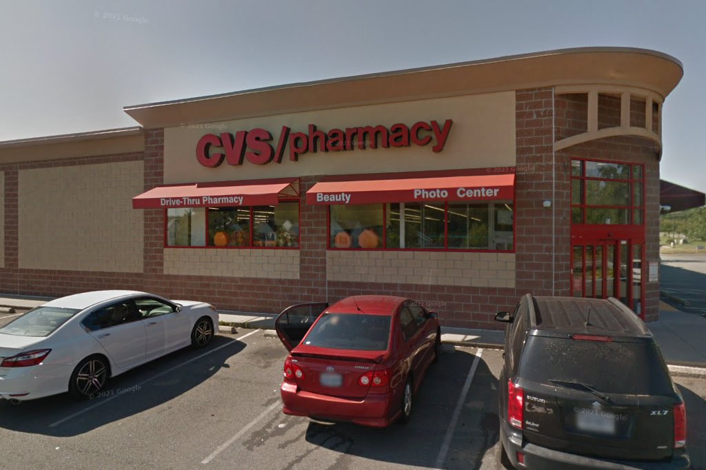 CVS Pharmacy