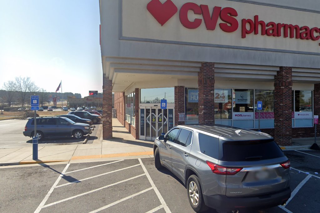 MinuteClinic® at CVS®