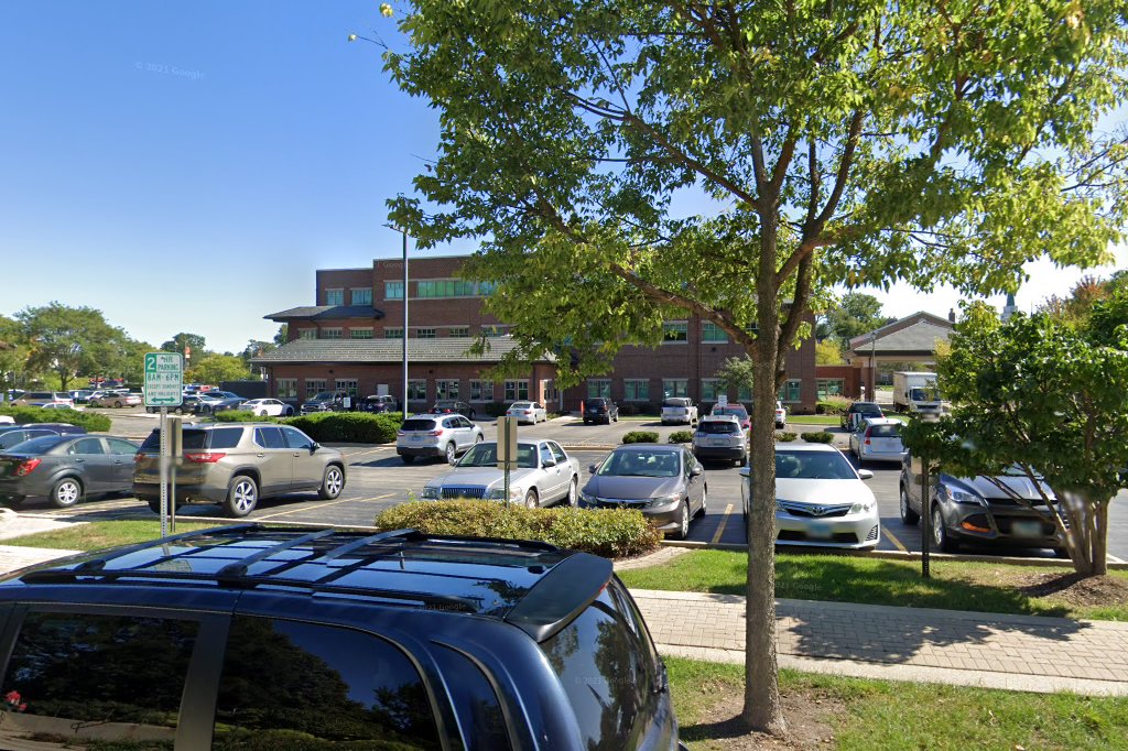 Edward-Elmhurst Immediate Care