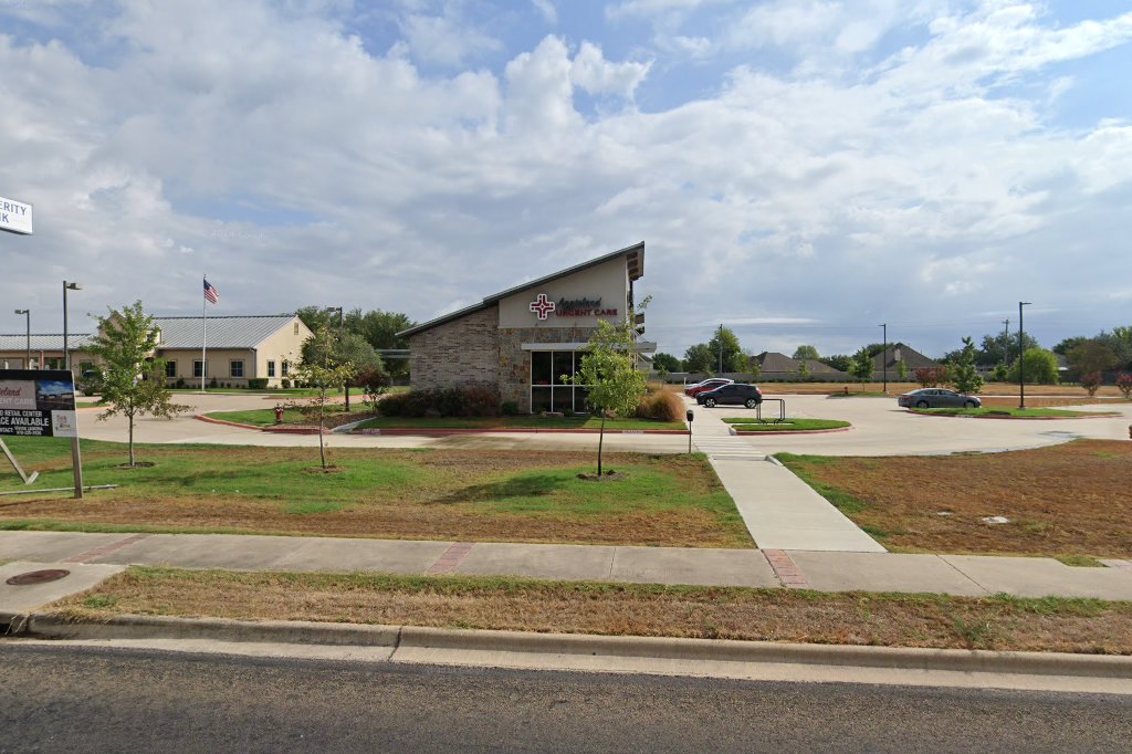 Aggieland Urgent Care