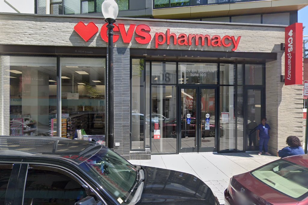 CVS Pharmacy