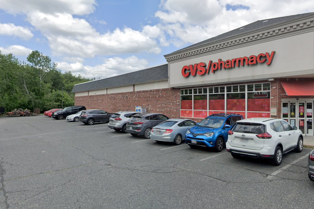 CVS Pharmacy