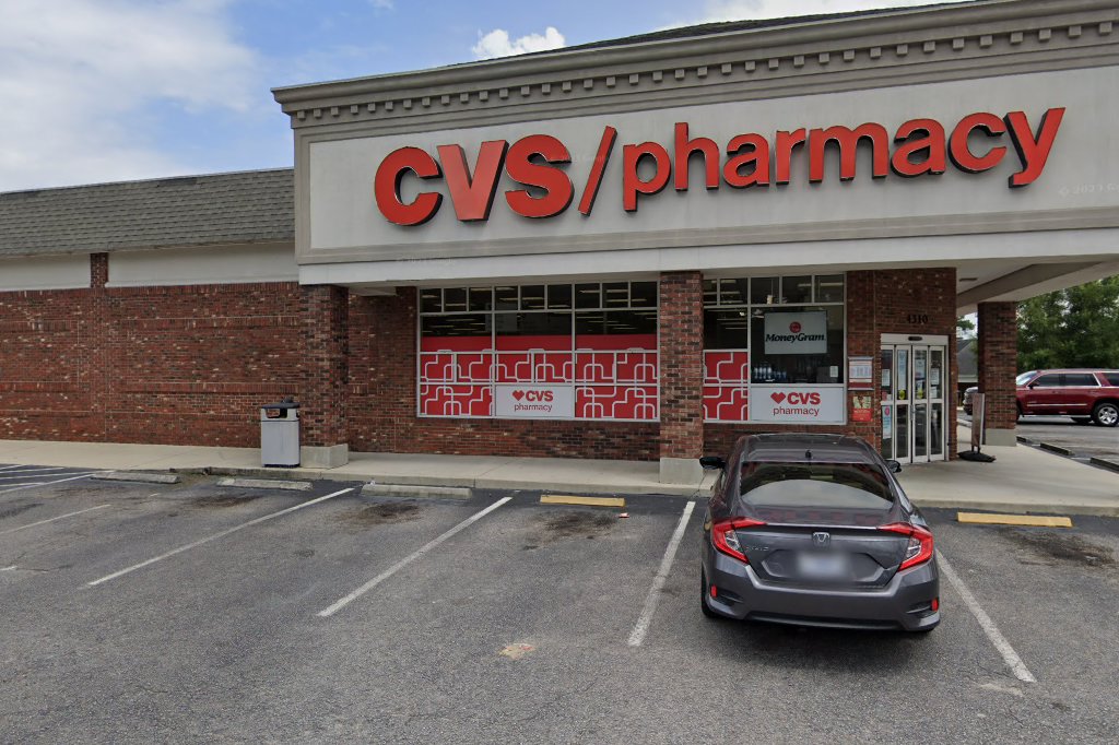 CVS Pharmacy