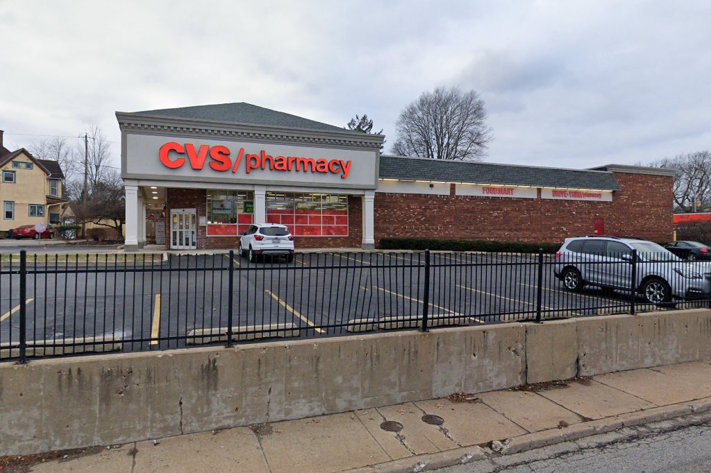 CVS Pharmacy