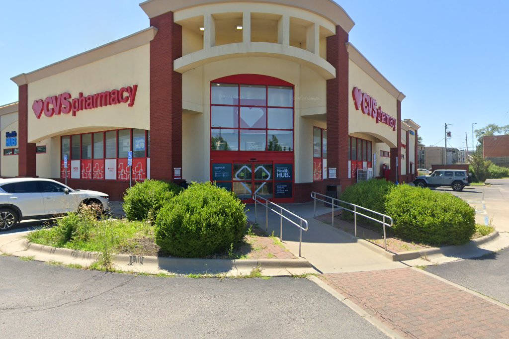 CVS Pharmacy